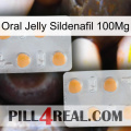 Oral Jelly Sildenafil 100Mg 25